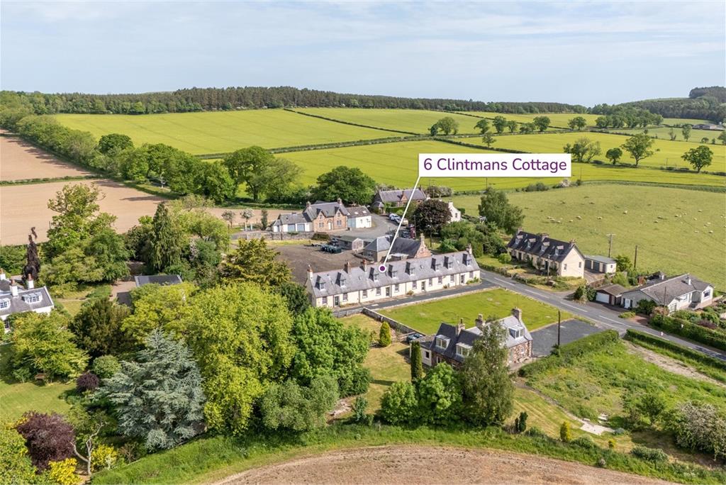 6 Clintmains Cottages,
St. Boswells,
Melrose,
TD6 0DY - image 10