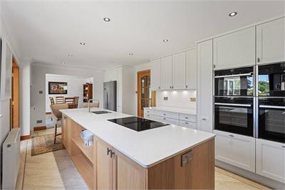 13 Wellrig Park, Duns, Borders, TD11 3NN - image 2