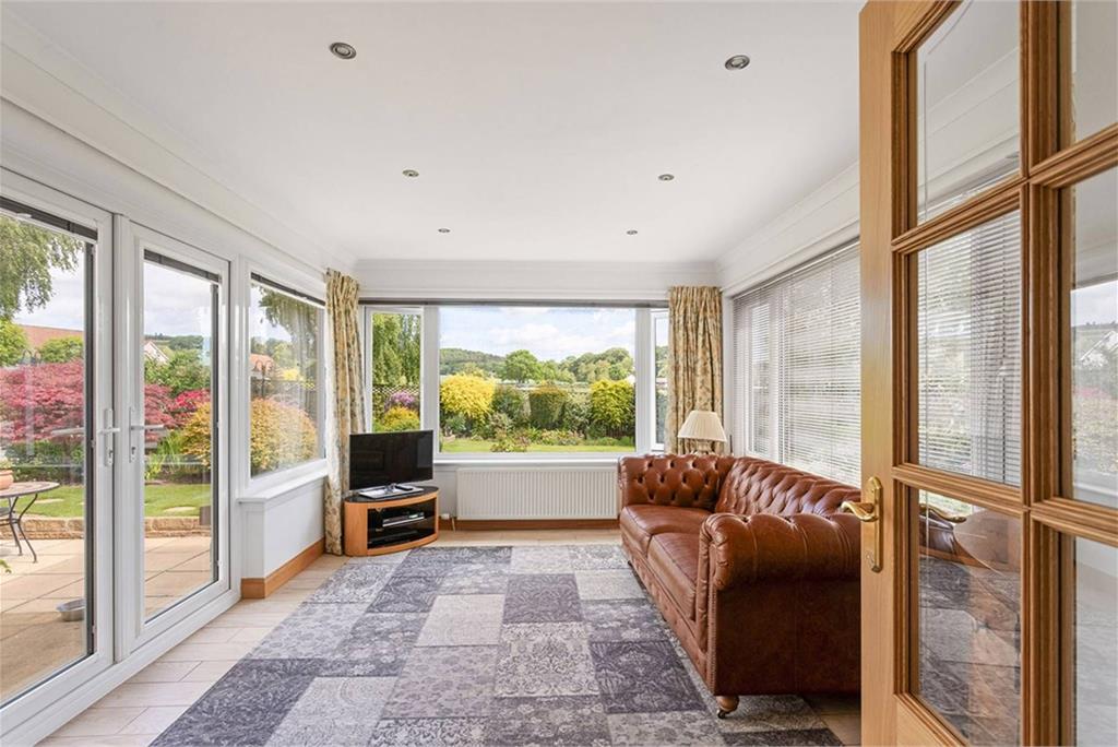 13 Wellrig Park, Duns, Borders, TD11 3NN - image 11