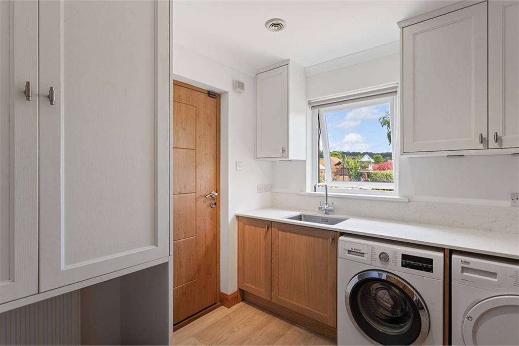 13 Wellrig Park, Duns, Borders, TD11 3NN - image 14