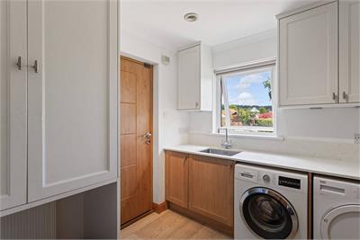 13 Wellrig Park, Duns, Borders, TD11 3NN - image 14