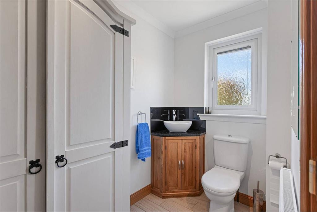 13 Wellrig Park, Duns, Borders, TD11 3NN - image 15
