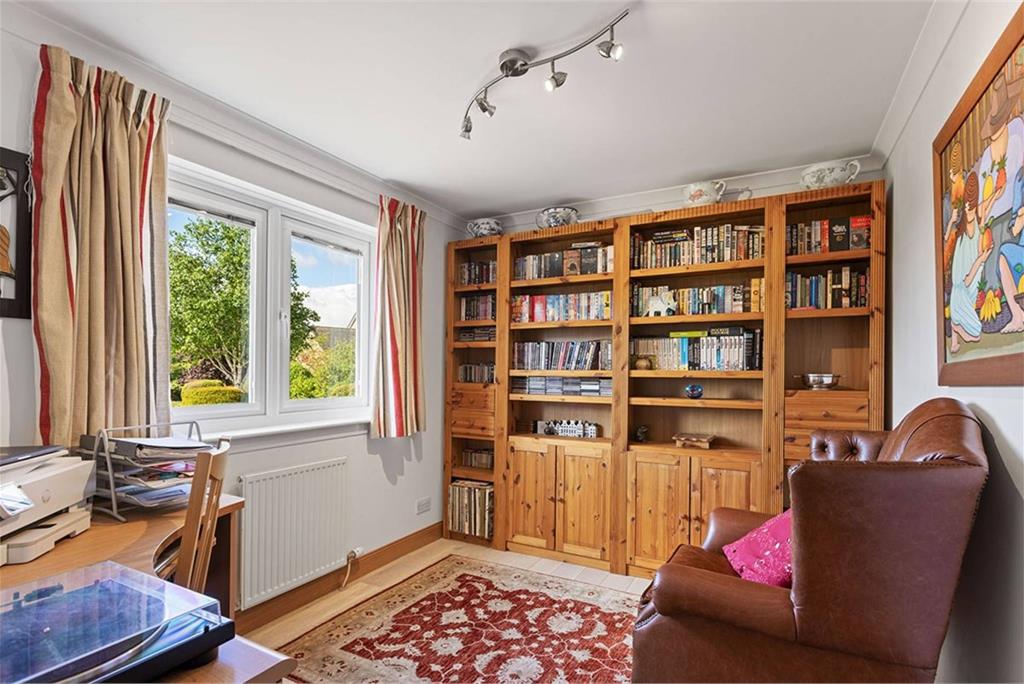 13 Wellrig Park, Duns, Borders, TD11 3NN - image 16