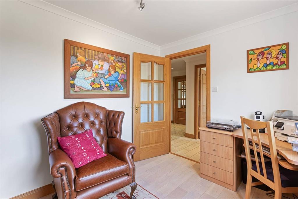 13 Wellrig Park, Duns, Borders, TD11 3NN - image 17