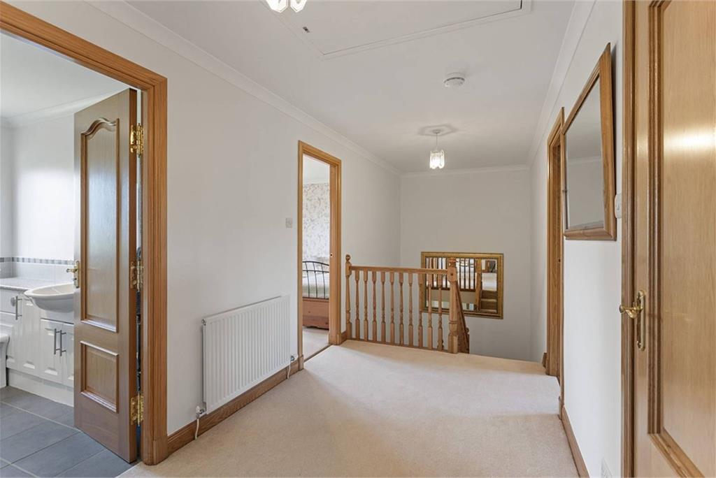 13 Wellrig Park, Duns, Borders, TD11 3NN - image 19
