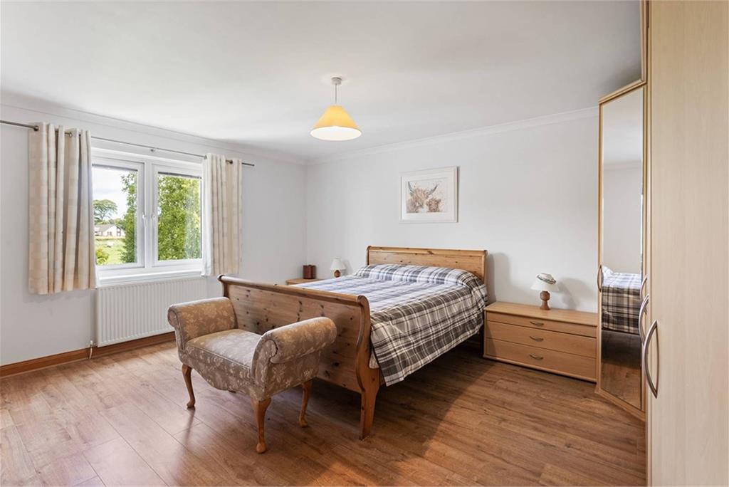 13 Wellrig Park, Duns, Borders, TD11 3NN - image 20