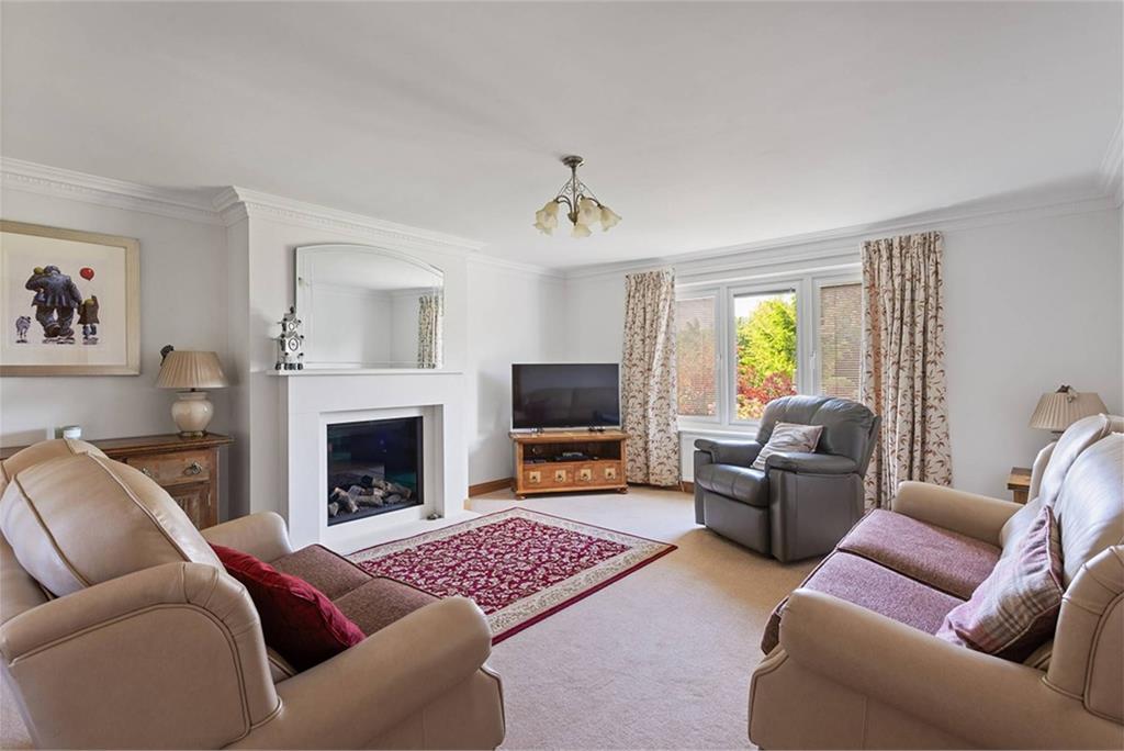 13 Wellrig Park, Duns, Borders, TD11 3NN - image 3