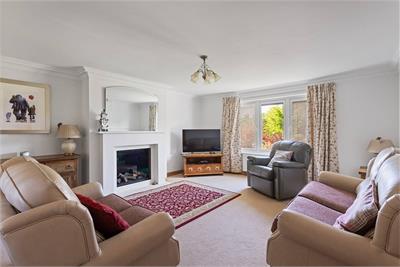 13 Wellrig Park, Duns, Borders, TD11 3NN - image 3