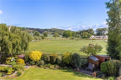 13 Wellrig Park, Duns, Borders, TD11 3NN - image 26