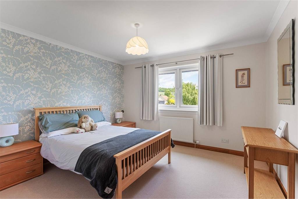 13 Wellrig Park, Duns, Borders, TD11 3NN - image 29
