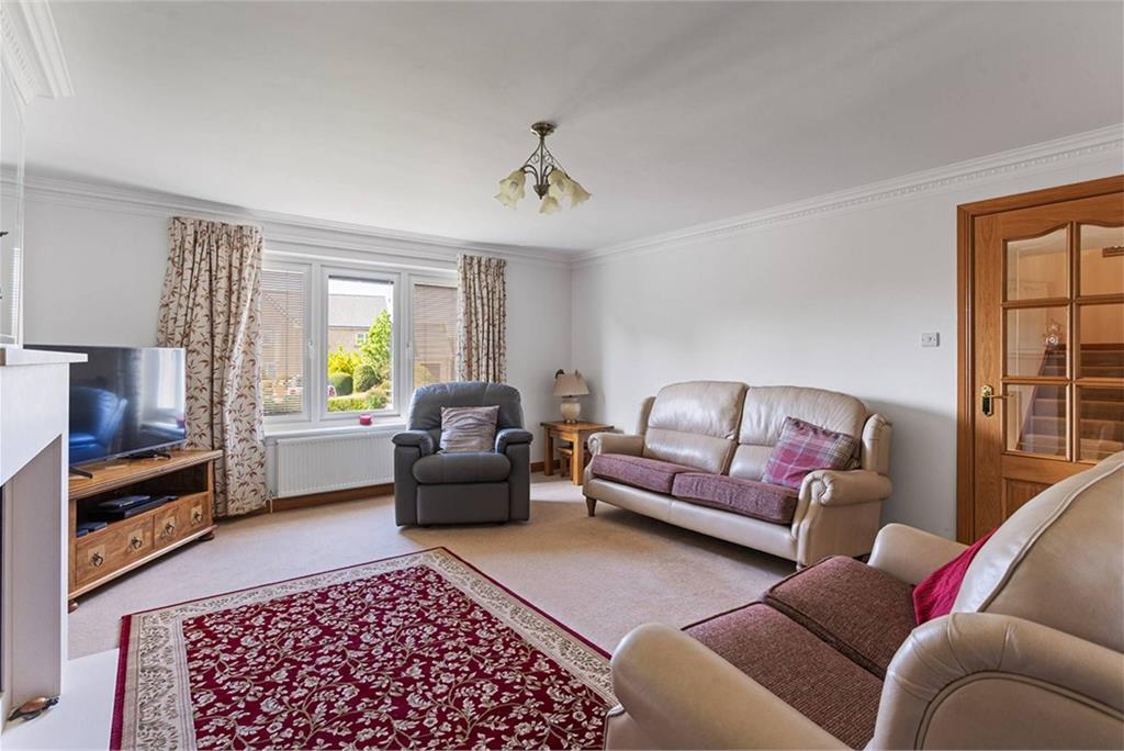 13 Wellrig Park, Duns, Borders, TD11 3NN - image 4