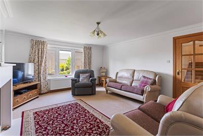 13 Wellrig Park, Duns, Borders, TD11 3NN - image 4