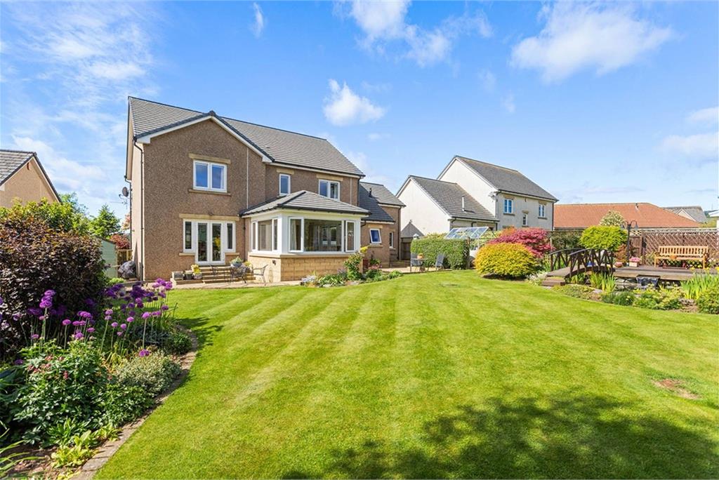 13 Wellrig Park, Duns, Borders, TD11 3NN - image 33