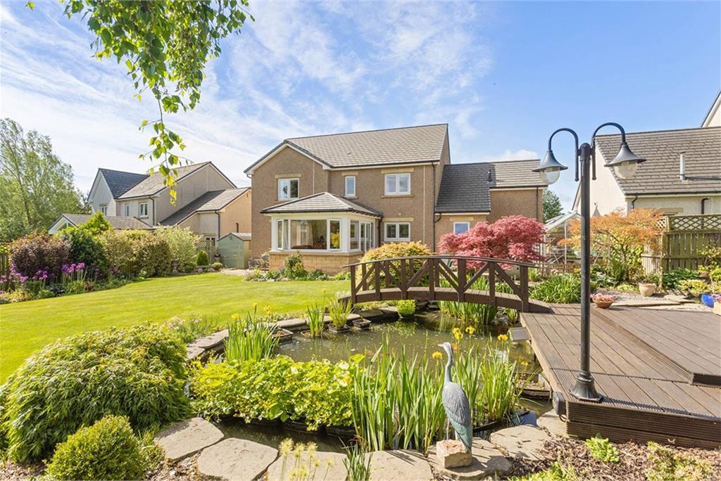 13 Wellrig Park, Duns, Borders, TD11 3NN - image 34