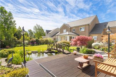 13 Wellrig Park, Duns, Borders, TD11 3NN - image 36