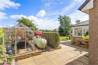 13 Wellrig Park, Duns, Borders, TD11 3NN - image 37