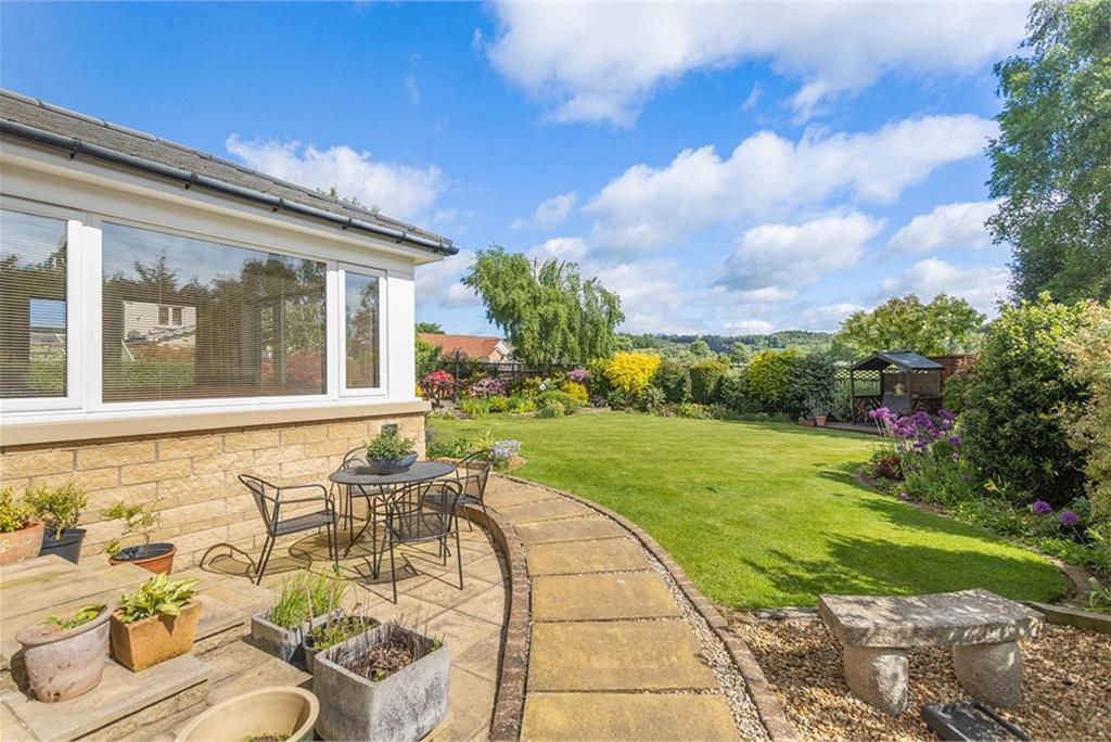 13 Wellrig Park, Duns, Borders, TD11 3NN - image 38