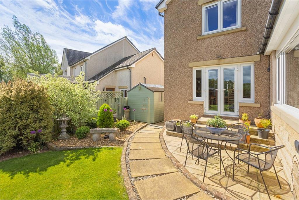 13 Wellrig Park, Duns, Borders, TD11 3NN - image 39