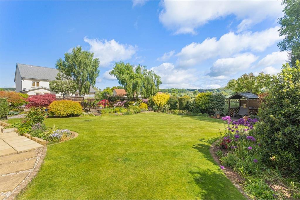 13 Wellrig Park, Duns, Borders, TD11 3NN - image 40