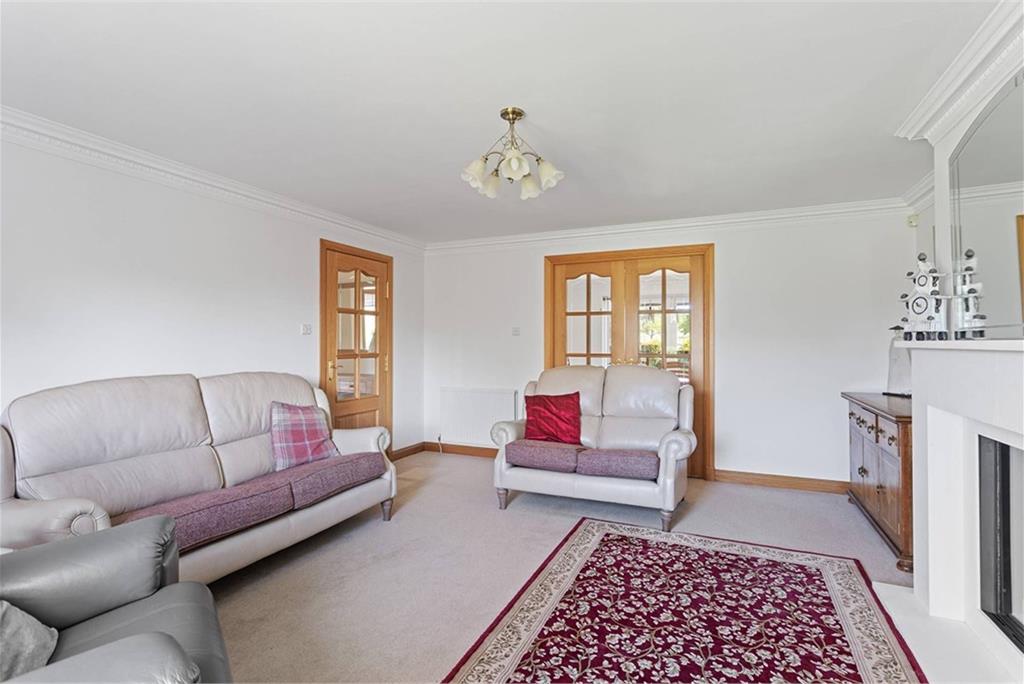 13 Wellrig Park, Duns, Borders, TD11 3NN - image 5