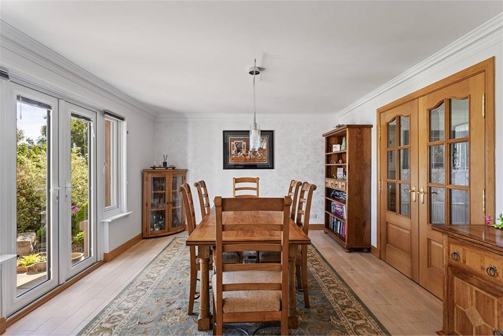 13 Wellrig Park, Duns, Borders, TD11 3NN - image 6