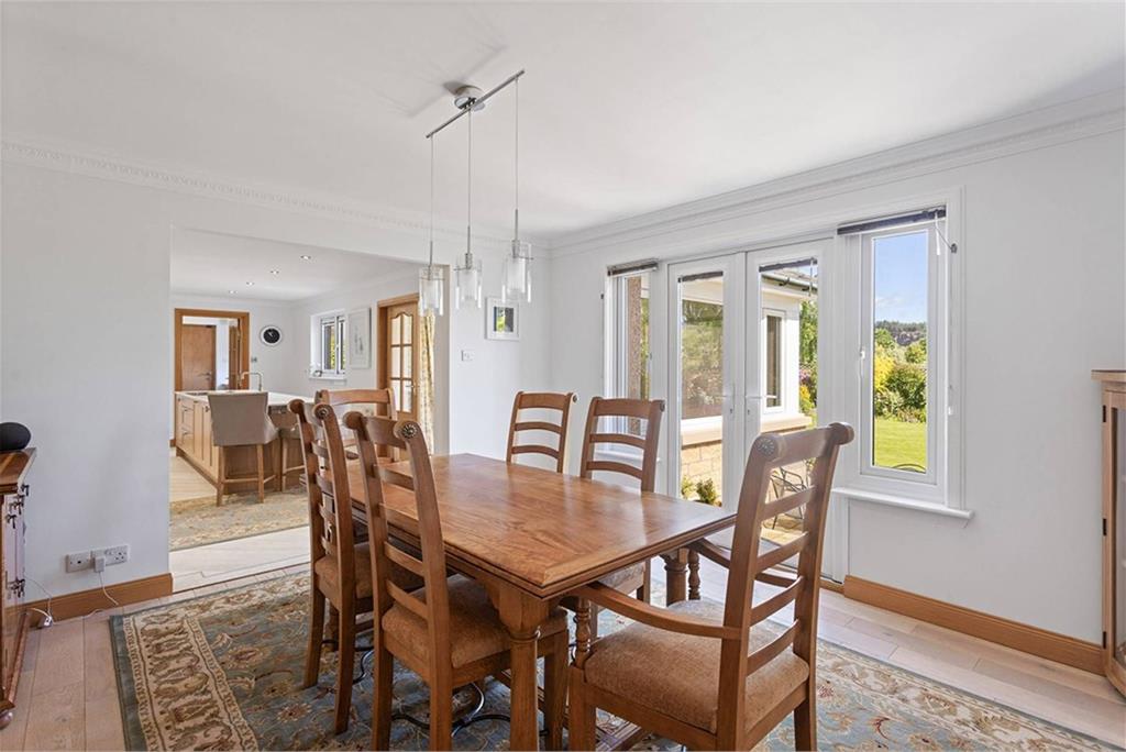 13 Wellrig Park, Duns, Borders, TD11 3NN - image 7