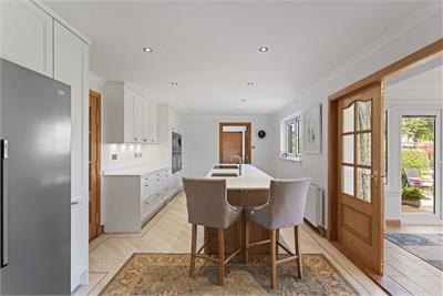 13 Wellrig Park, Duns, Borders, TD11 3NN - image 8