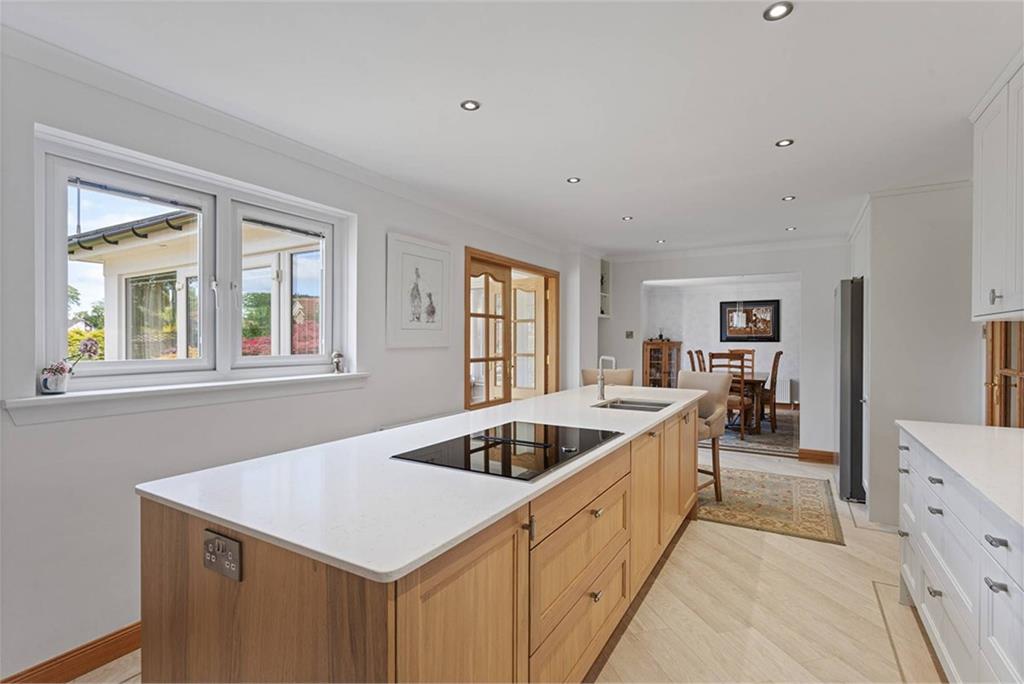 13 Wellrig Park, Duns, Borders, TD11 3NN - image 9