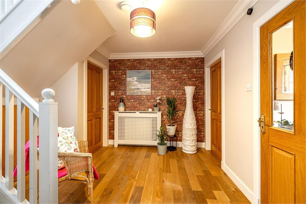 7 Kaimknowe, Kelso, TD5 7NX - image 13