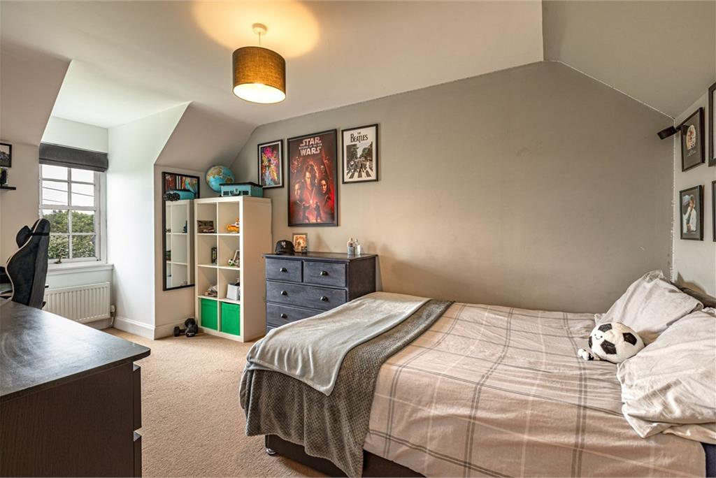 7 Kaimknowe, Kelso, TD5 7NX - image 15