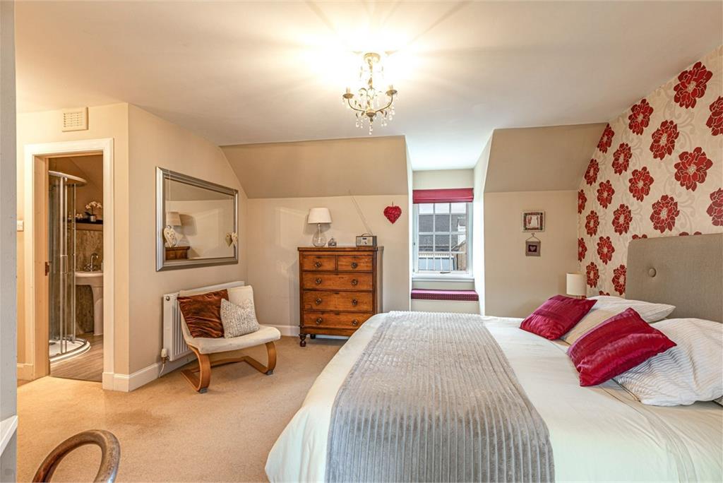 7 Kaimknowe, Kelso, TD5 7NX - image 20