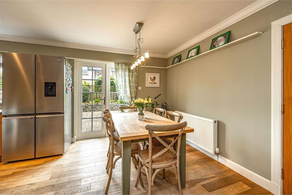 7 Kaimknowe, Kelso, TD5 7NX - image 3