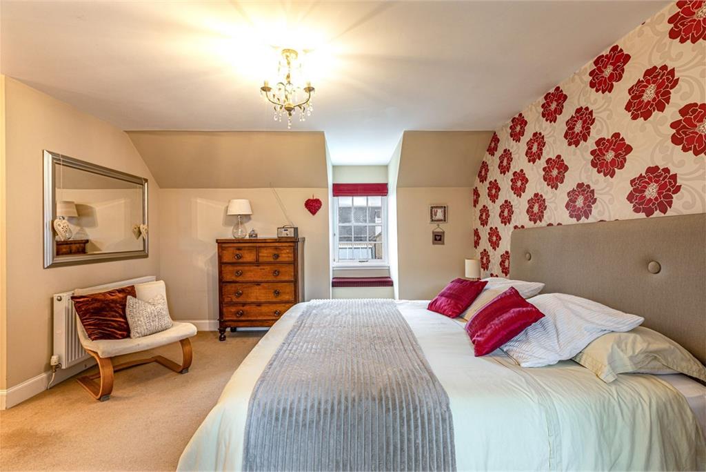 7 Kaimknowe, Kelso, TD5 7NX - image 21