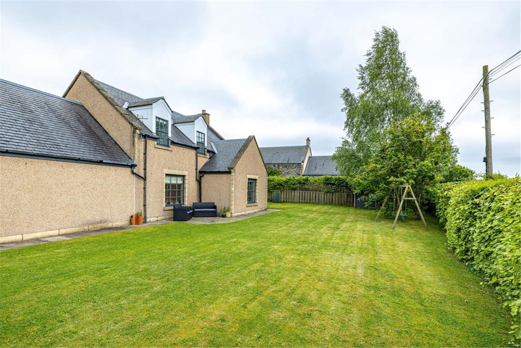 7 Kaimknowe, Kelso, TD5 7NX - image 25