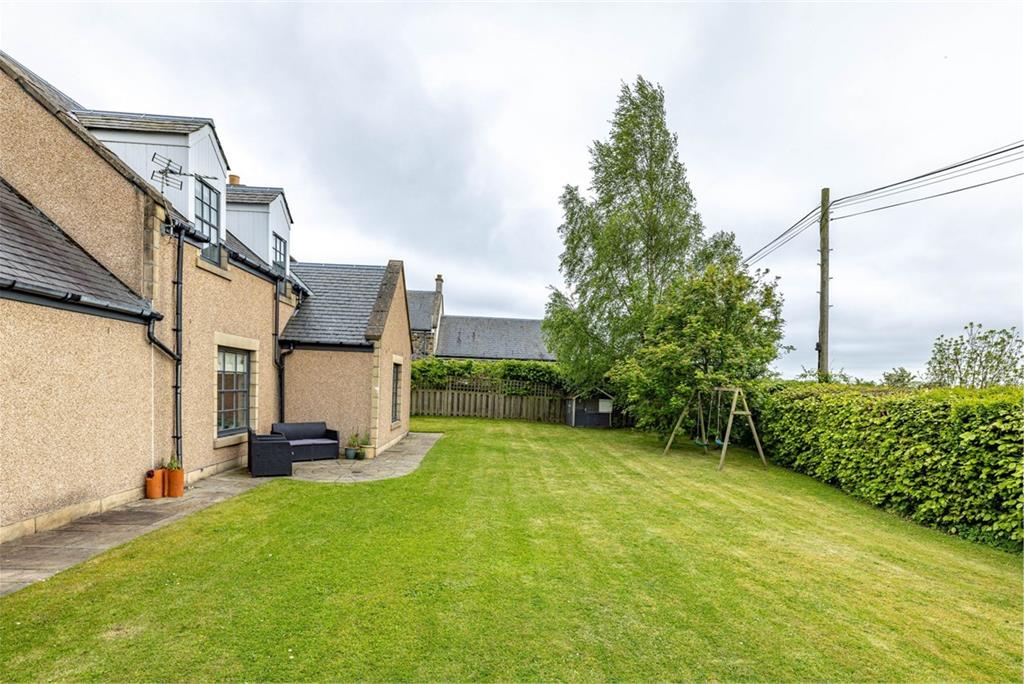 7 Kaimknowe, Kelso, TD5 7NX - image 27
