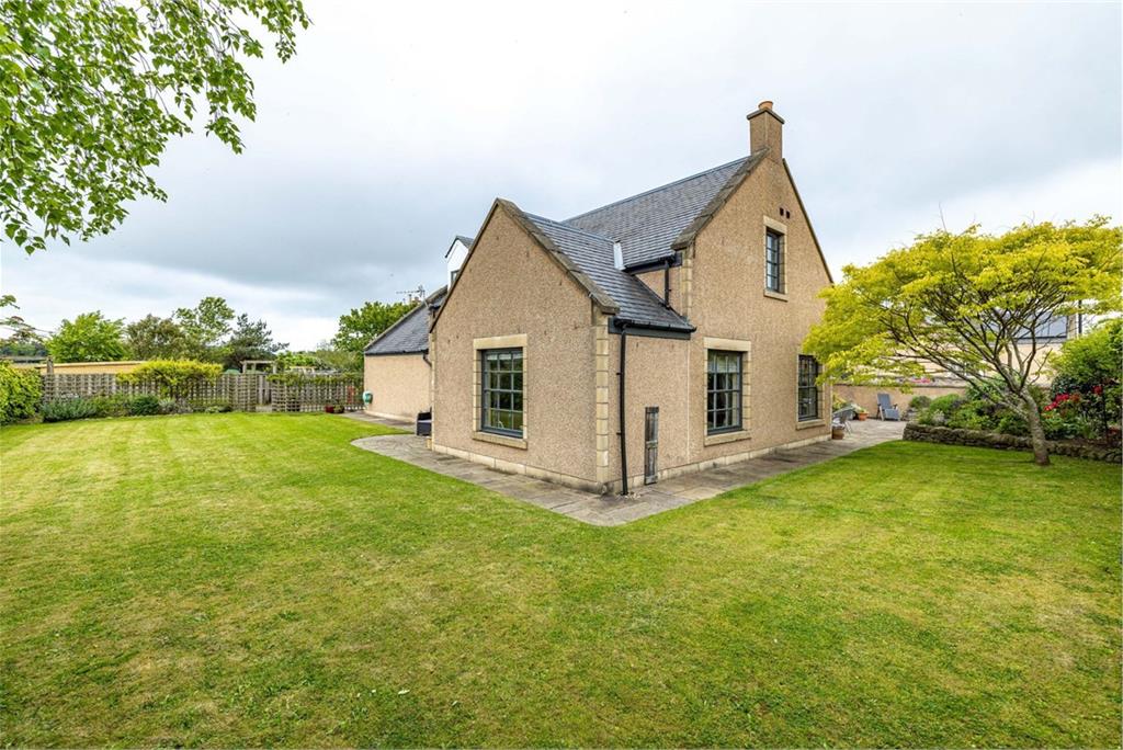 7 Kaimknowe, Kelso, TD5 7NX - image 28