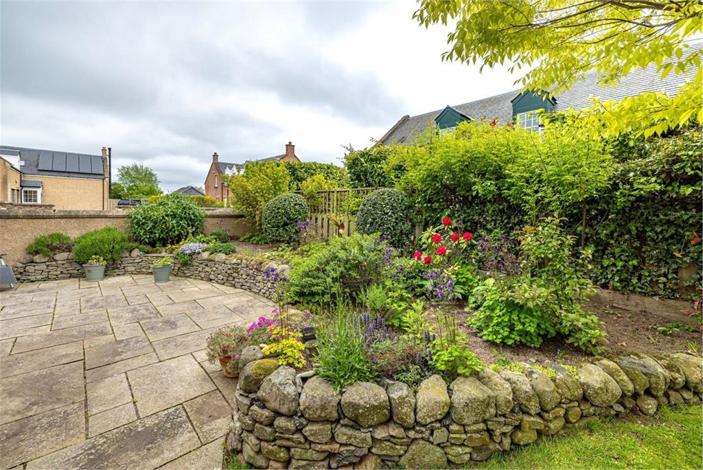 7 Kaimknowe, Kelso, TD5 7NX - image 29