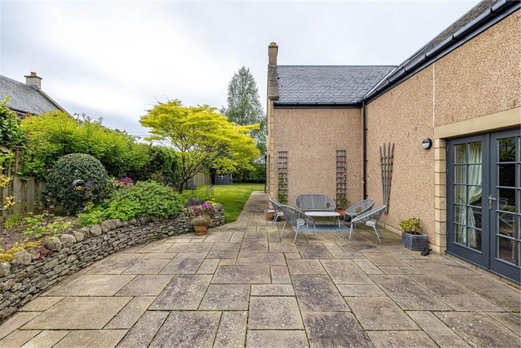 7 Kaimknowe, Kelso, TD5 7NX - image 30