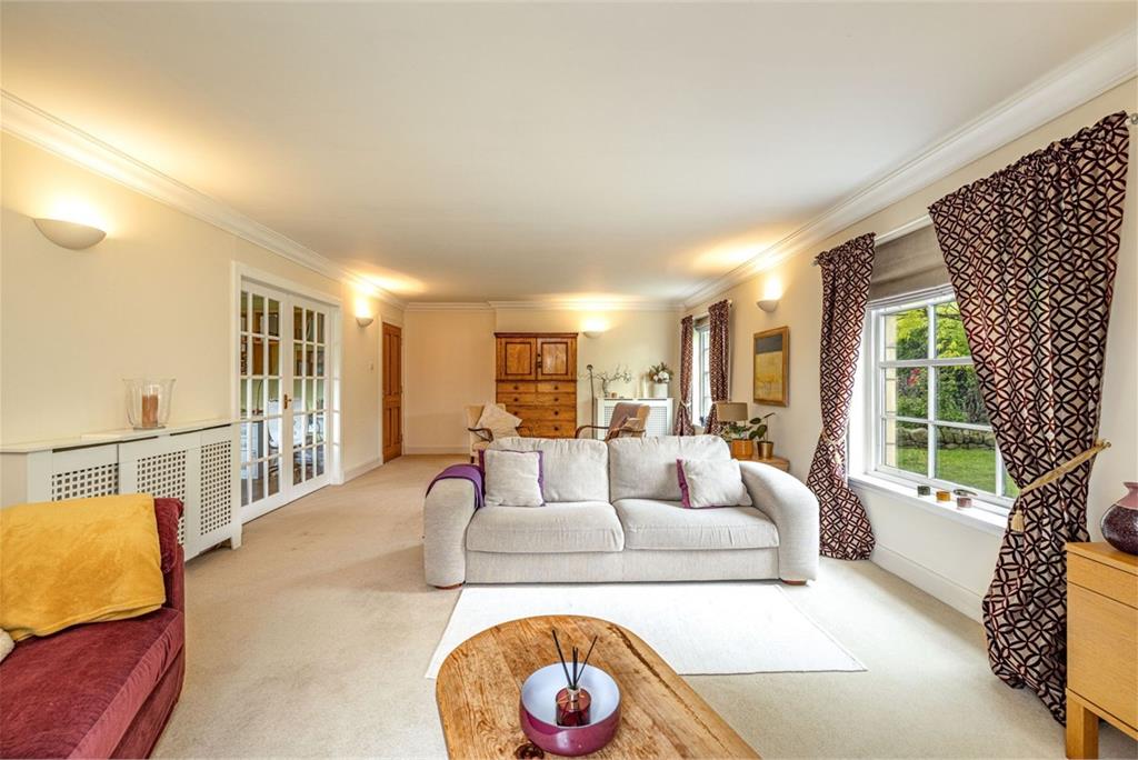 7 Kaimknowe, Kelso, TD5 7NX - image 9