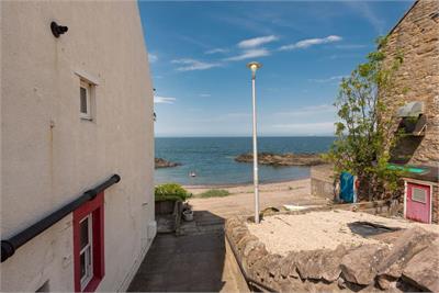 Jonah Cottage, 22-24 High Street, Cockenzie, East Lothian, EH32 0HP - image 19