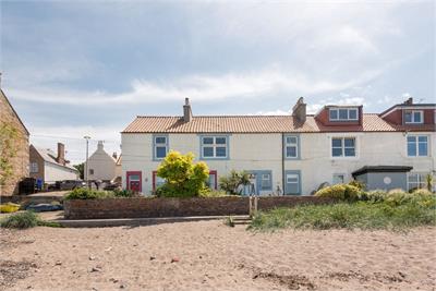 Jonah Cottage, 22-24 High Street, Cockenzie, East Lothian, EH32 0HP - image 20