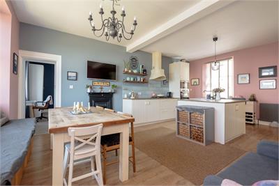Jonah Cottage, 22-24 High Street, Cockenzie, East Lothian, EH32 0HP - image 3