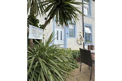 Jonah Cottage, 22-24 High Street, Cockenzie, East Lothian, EH32 0HP - image 21