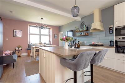 Jonah Cottage, 22-24 High Street, Cockenzie, East Lothian, EH32 0HP - image 4