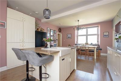 Jonah Cottage, 22-24 High Street, Cockenzie, East Lothian, EH32 0HP - image 5