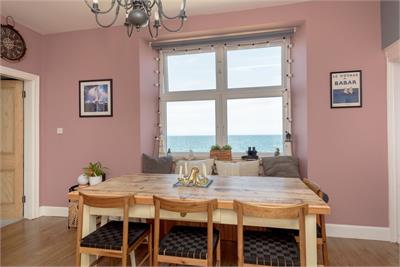 Jonah Cottage, 22-24 High Street, Cockenzie, East Lothian, EH32 0HP - image 6