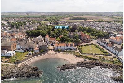 Jonah Cottage, 22-24 High Street, Cockenzie, East Lothian, EH32 0HP - image 1