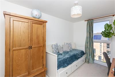 2/8 Cunningham Square, Portobello, Edinburgh, EH15 1BF - image 10