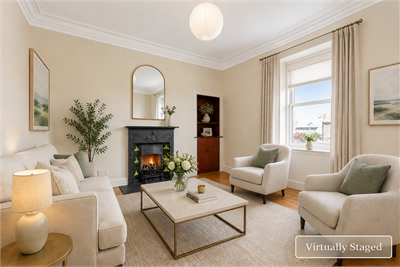 14 Hawthornbank Place, Edinburgh, EH6 4HG - image 2