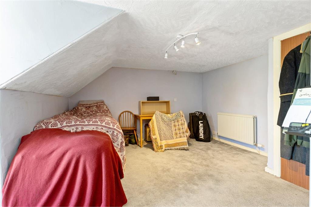 14 Hawthornbank Place, Edinburgh, EH6 4HG - image 12
